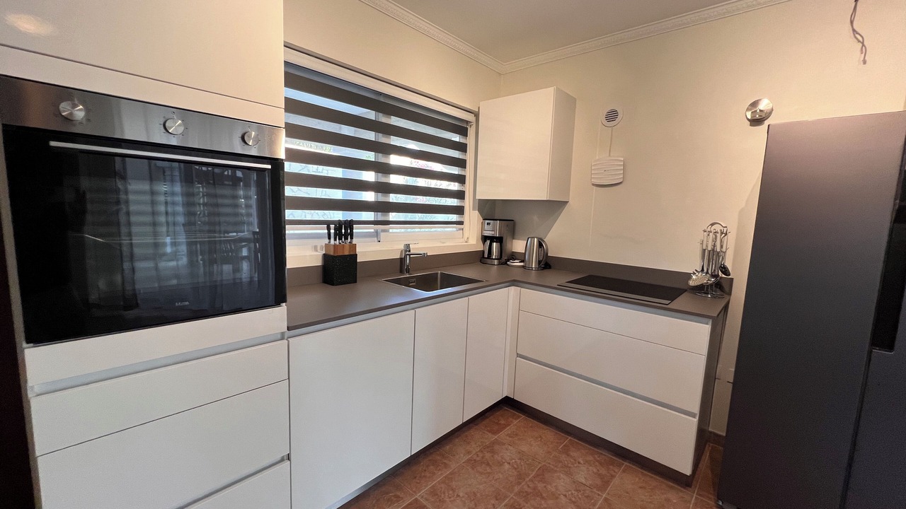 Photo of Kitchen in Turibana