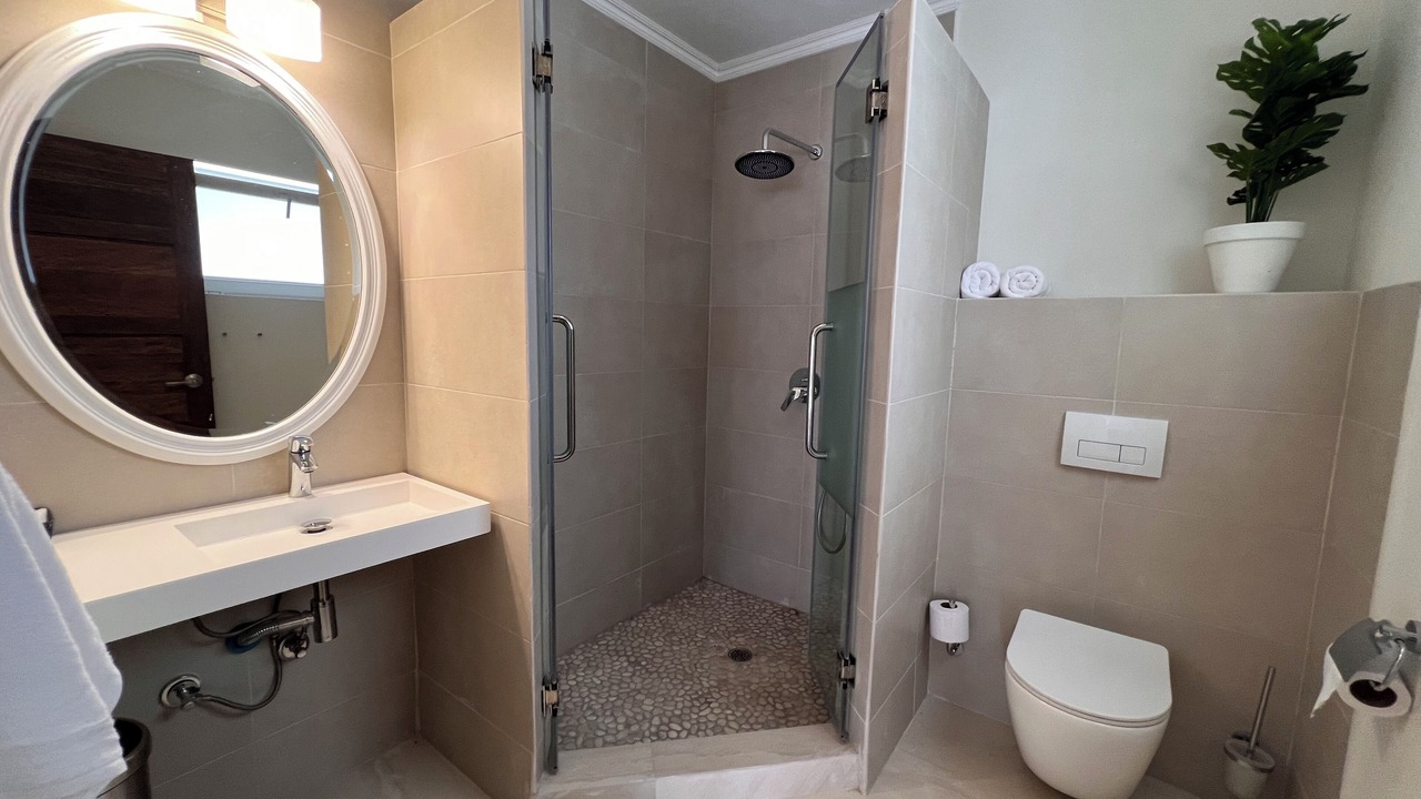 Photo of Bathroom in Turibana