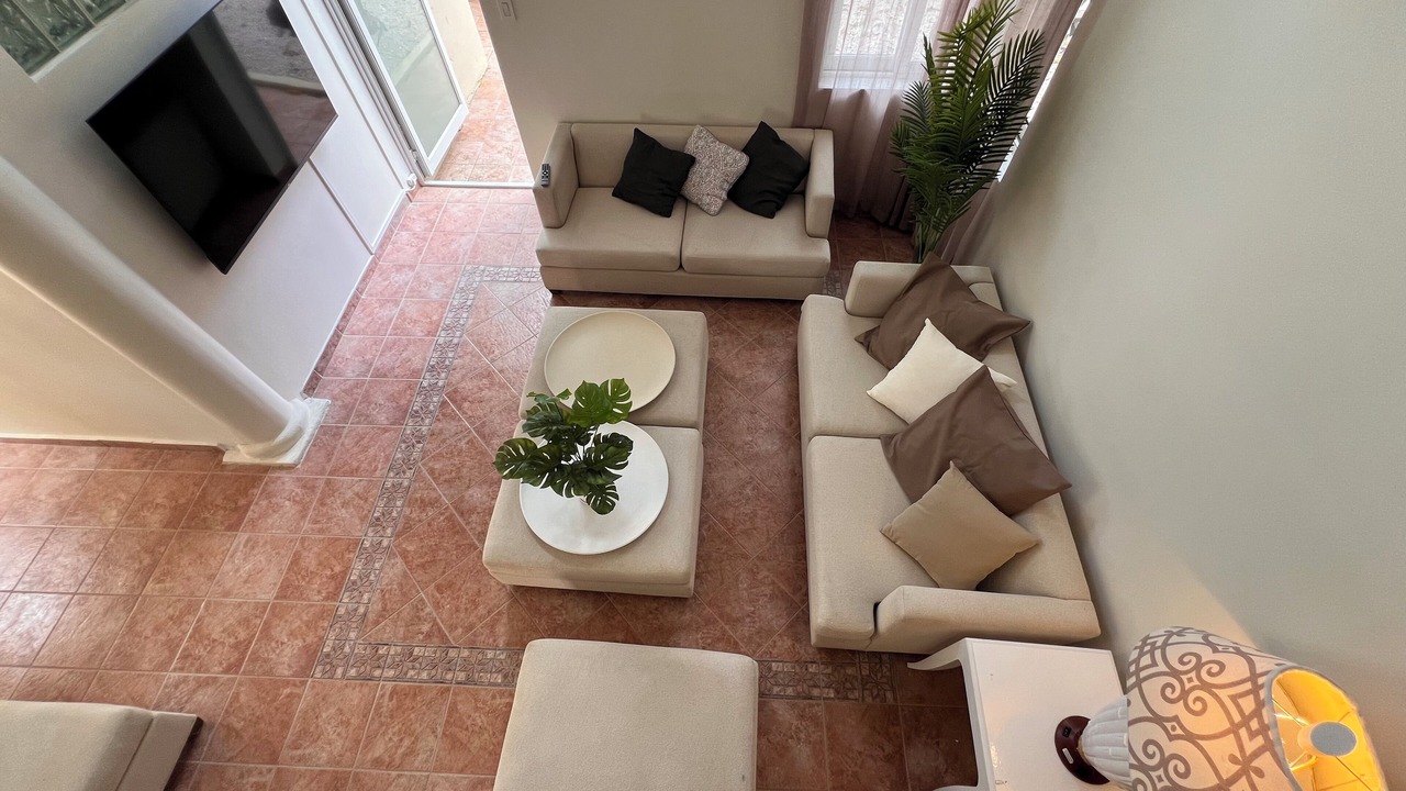 Photo of Livingroom in Turibana