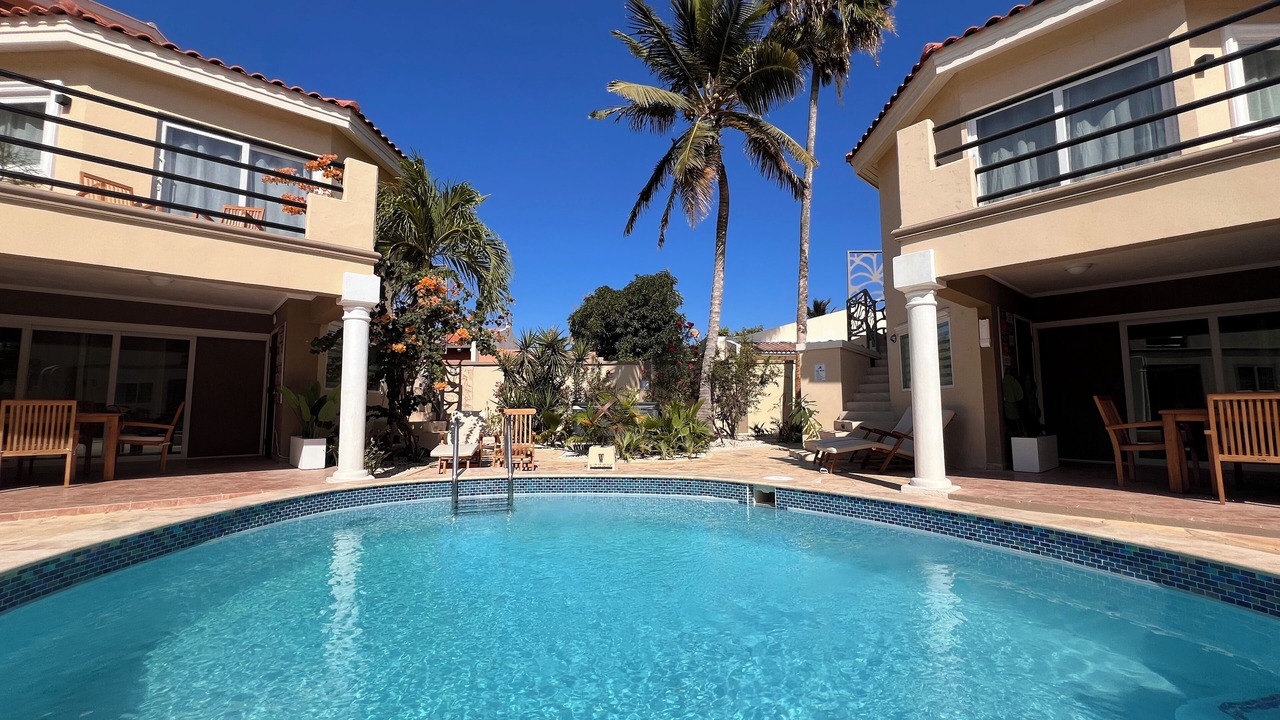 Photo of Outdoor in Turibana