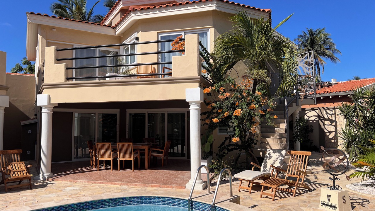 Photo of Outdoor in Turibana