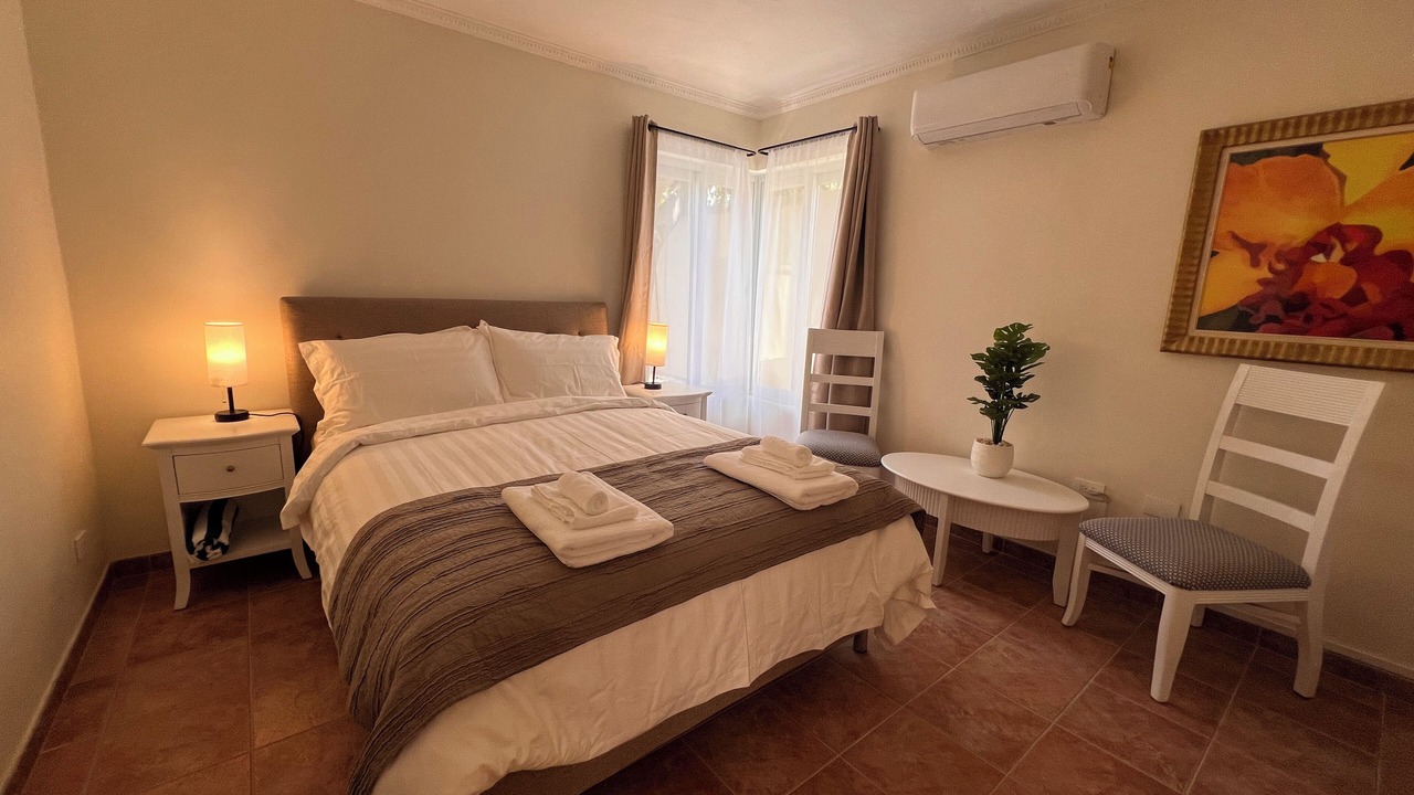 Photo of Bedroom in Turibana