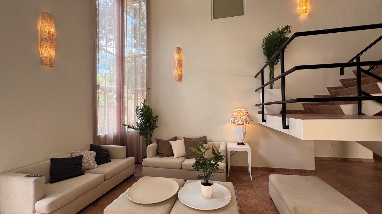 Photo of Livingroom in Turibana