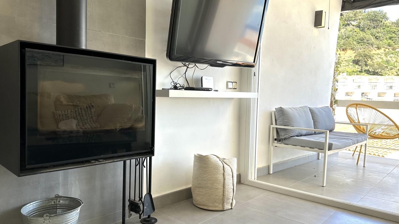Photo of Livingroom in Salionc