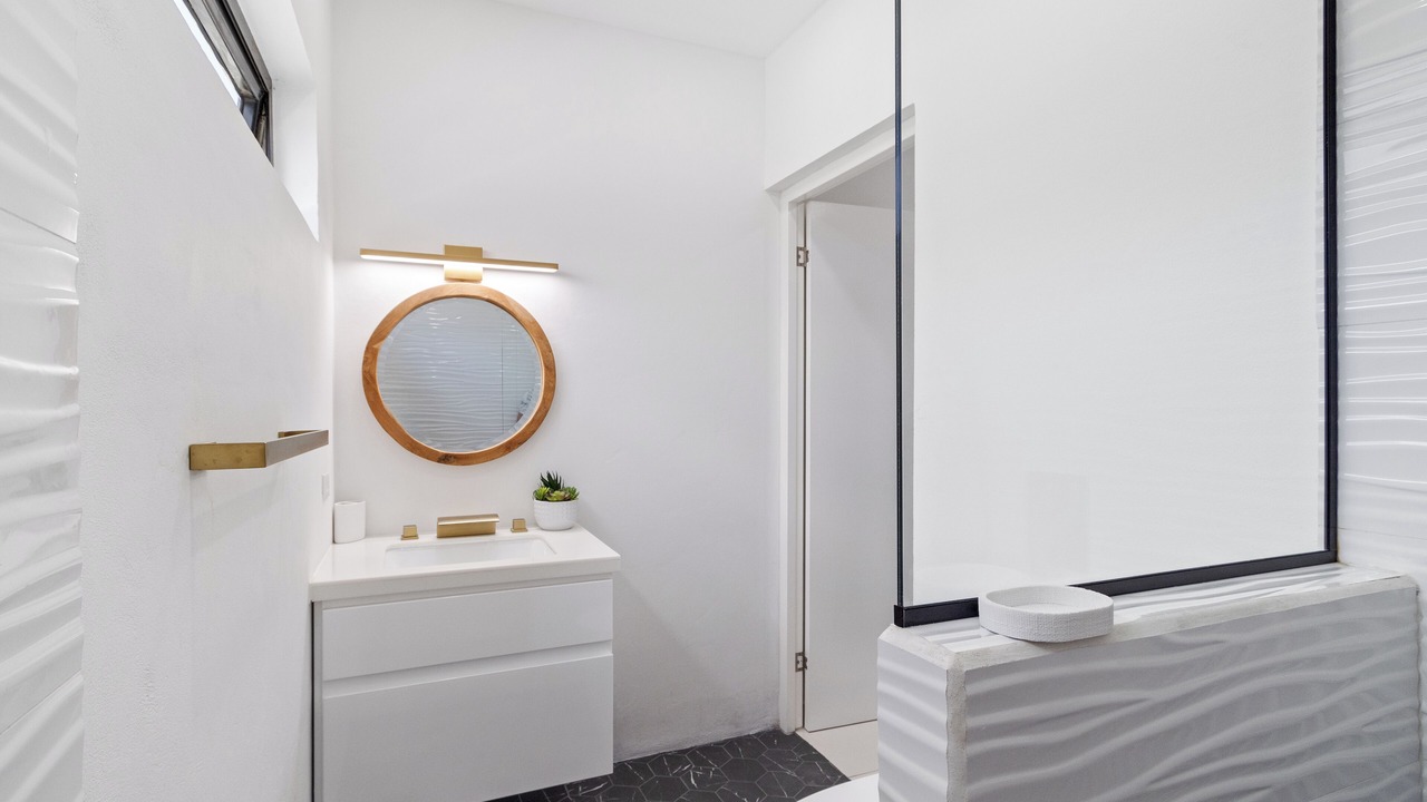 Photo of Bathroom in Punto de Oro