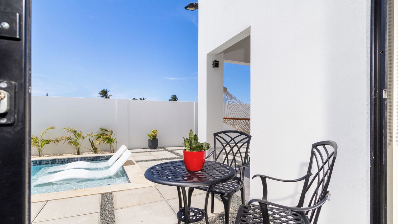 Photo of Outdoor in Punto de Oro