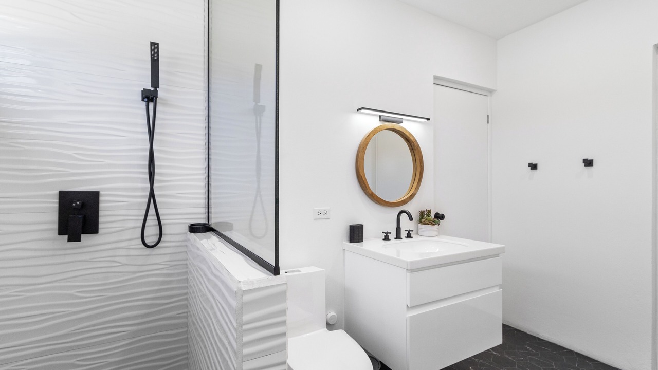 Photo of Bathroom in Punto de Oro