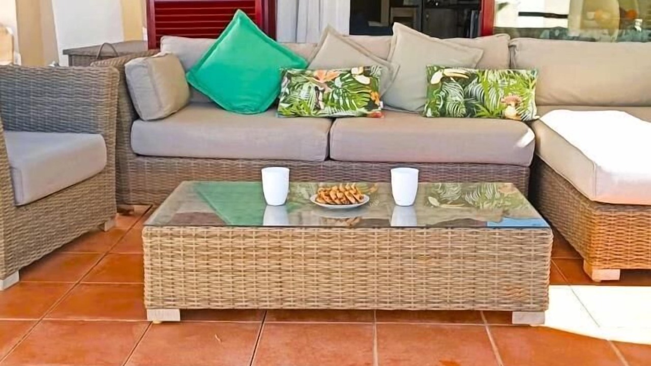 Photo of Outdoor in Bahia de Casares