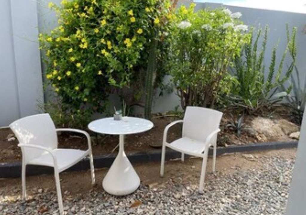 Photo of Patio Balcony in Balashi