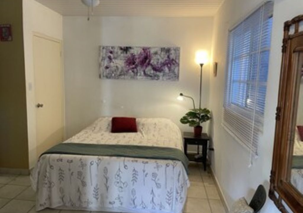 Photo of Bedroom in Balashi