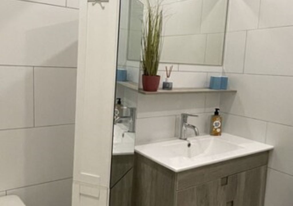 Photo of Bathroom in Balashi