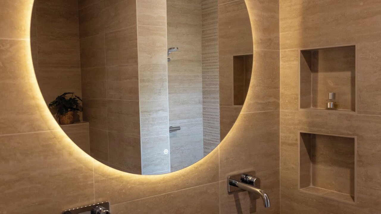 Photo of Bathroom in Pos Chiquito
