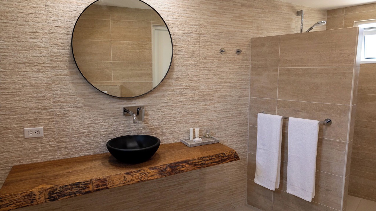 Photo of Bathroom in Pos Chiquito
