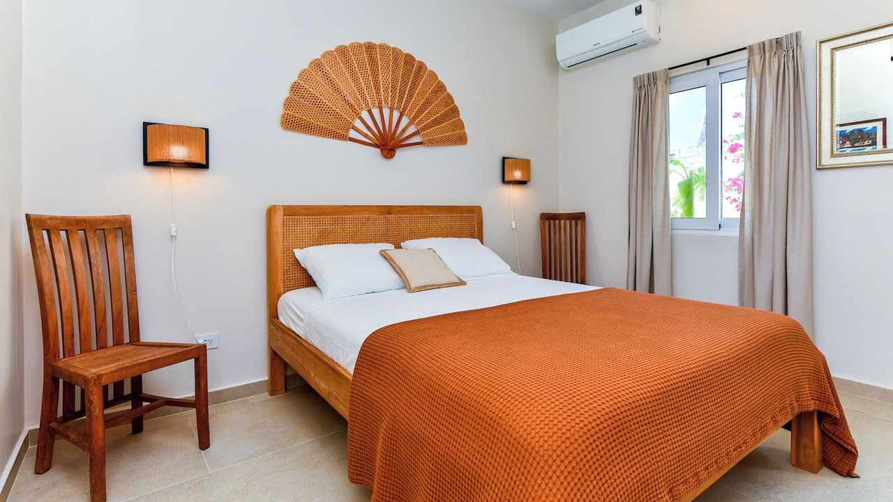 Photo of Bedroom in Pos Chiquito