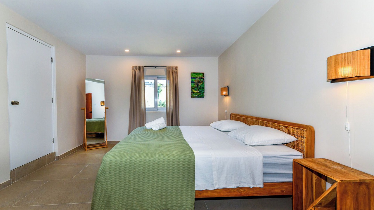 Photo of Bedroom in Pos Chiquito
