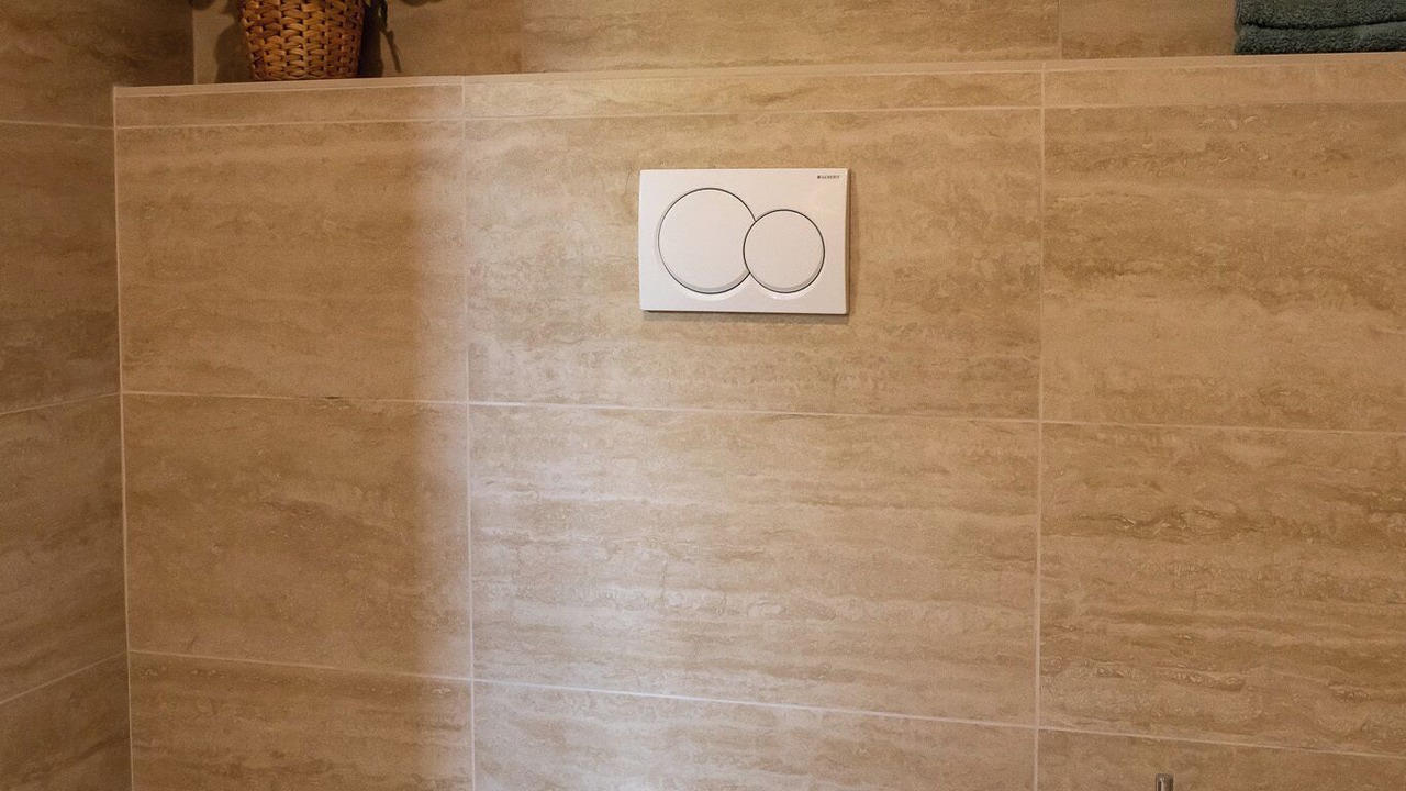 Photo of Bathroom in Pos Chiquito