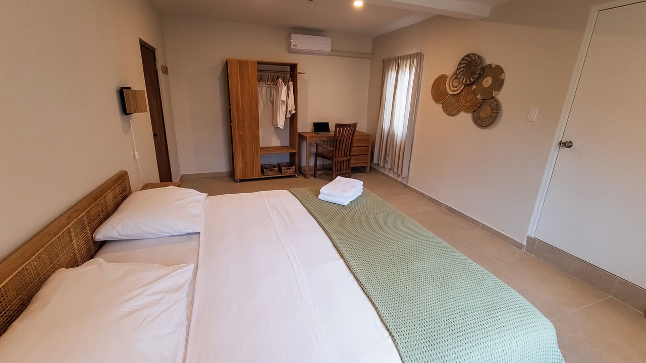 Photo of Bedroom in Pos Chiquito