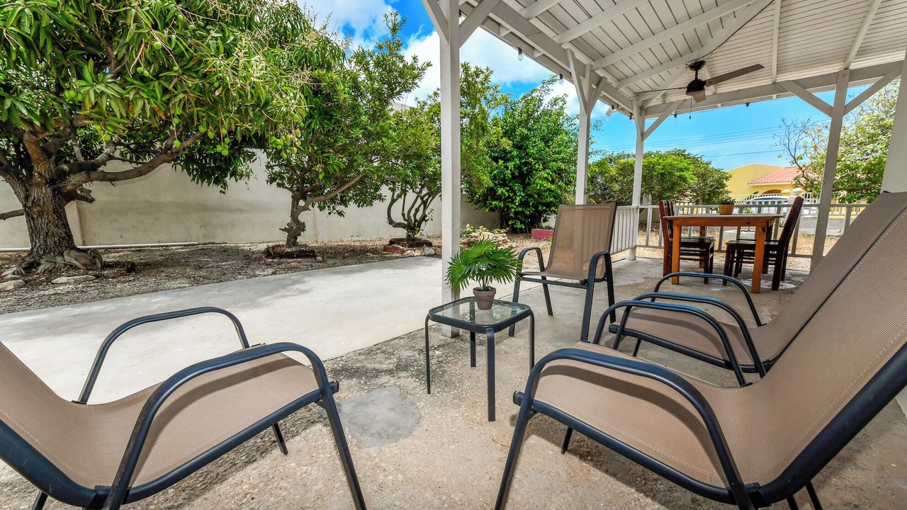 Photo of Outdoor in Pos Chiquito