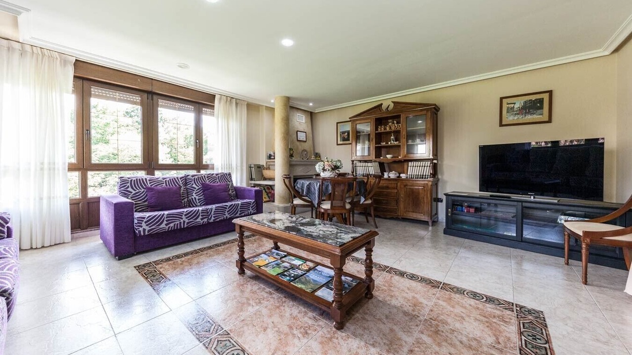 Photo of Livingroom in Sevares