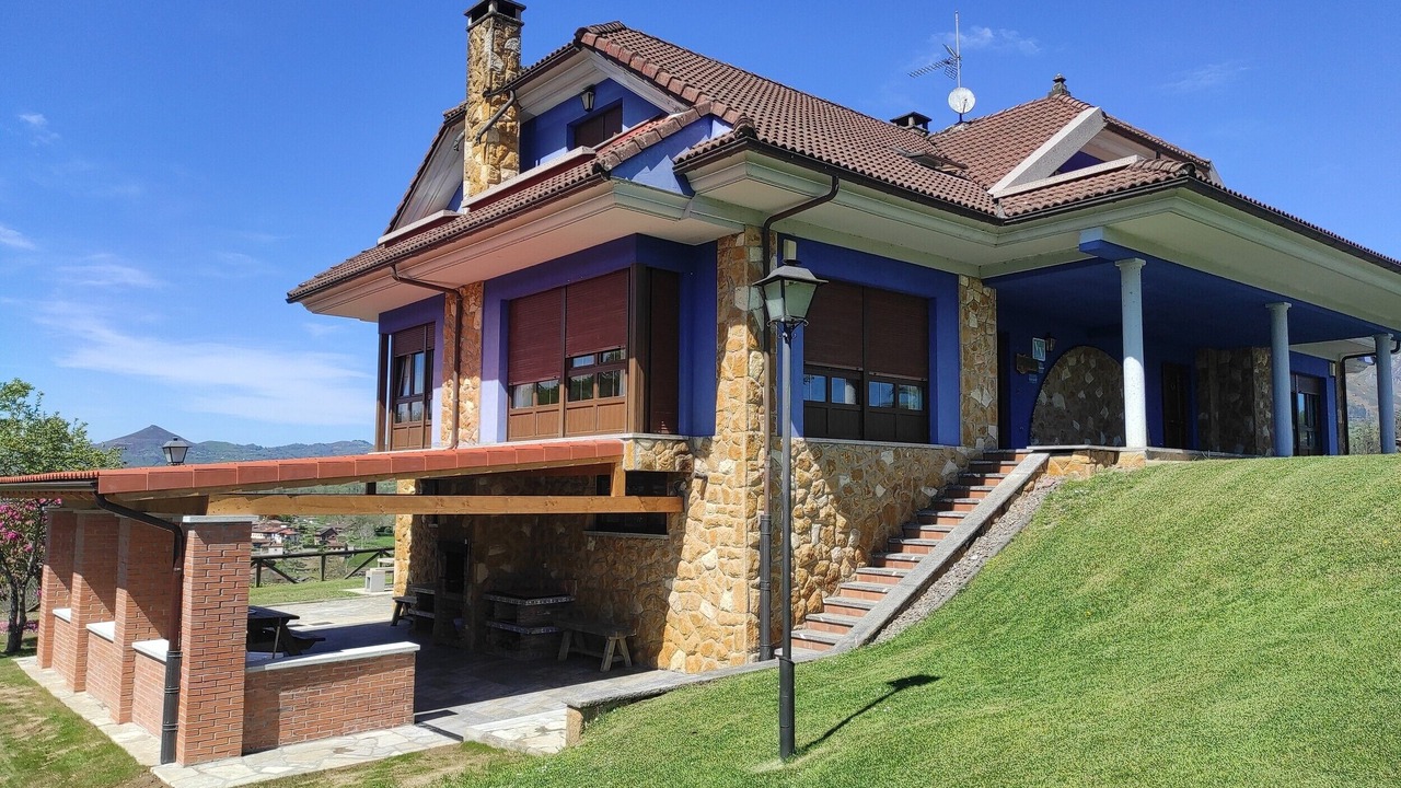 Photo of Outdoor in Sevares