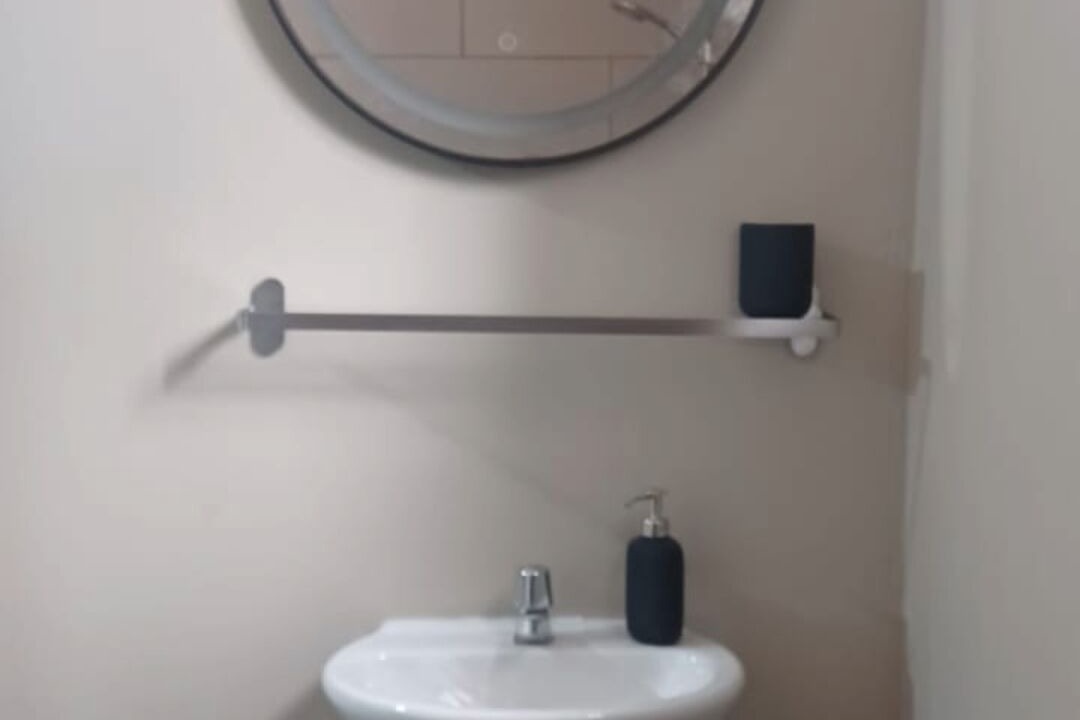 Photo of Bathroom in Standard Ville