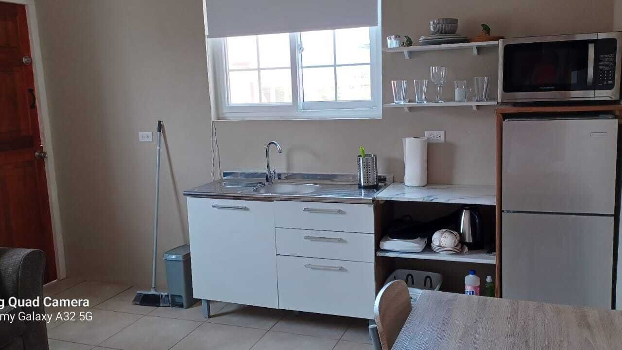 Photo of Kitchen in Standard Ville