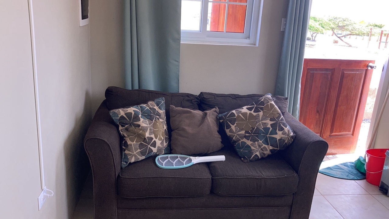 Photo of Livingroom in Standard Ville