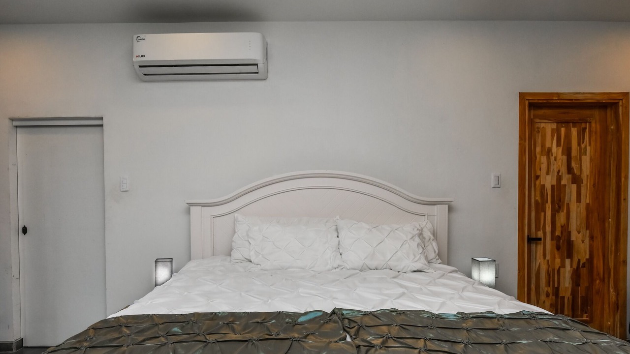 Photo of Bedroom in Shiribana