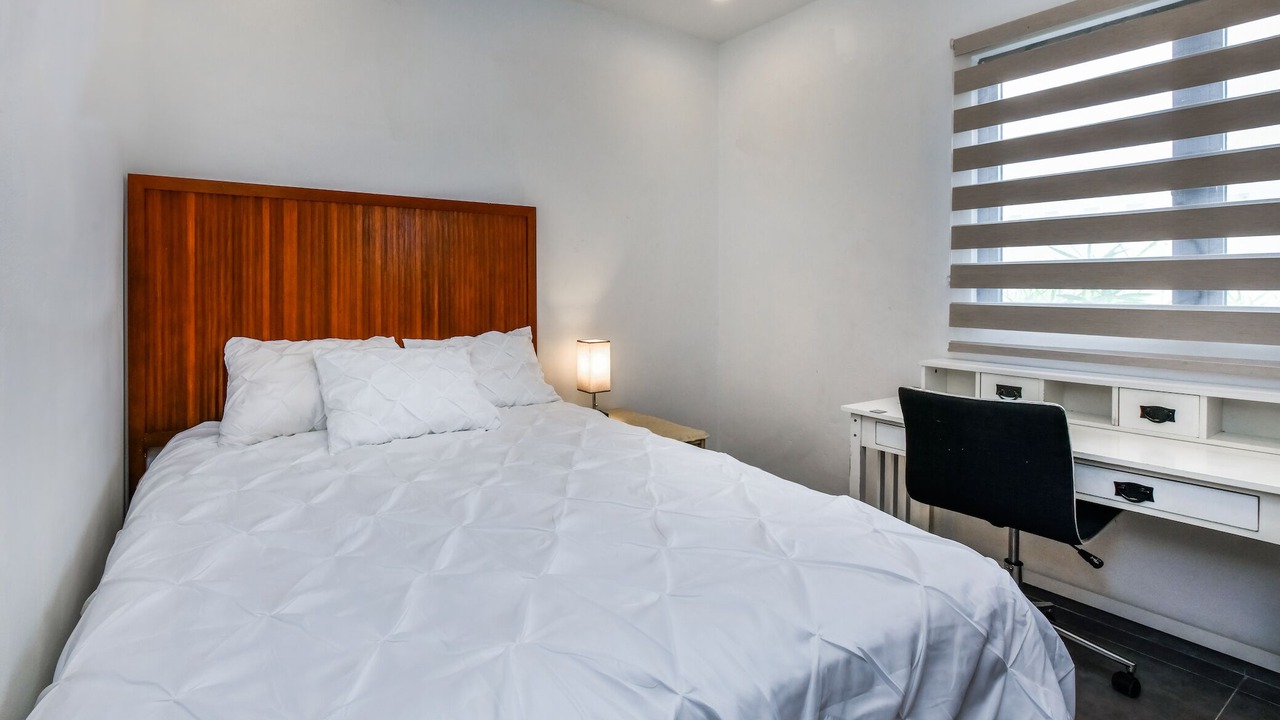 Photo of Bedroom in Shiribana