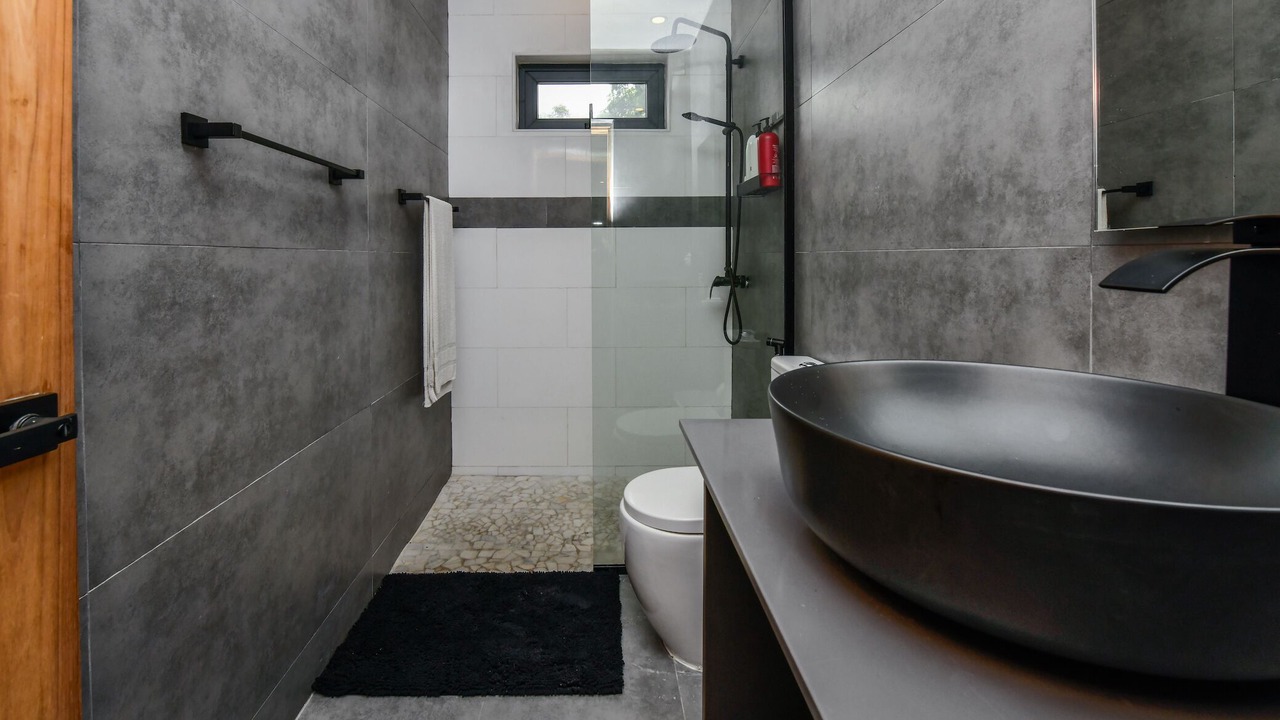 Photo of Bathroom in Shiribana