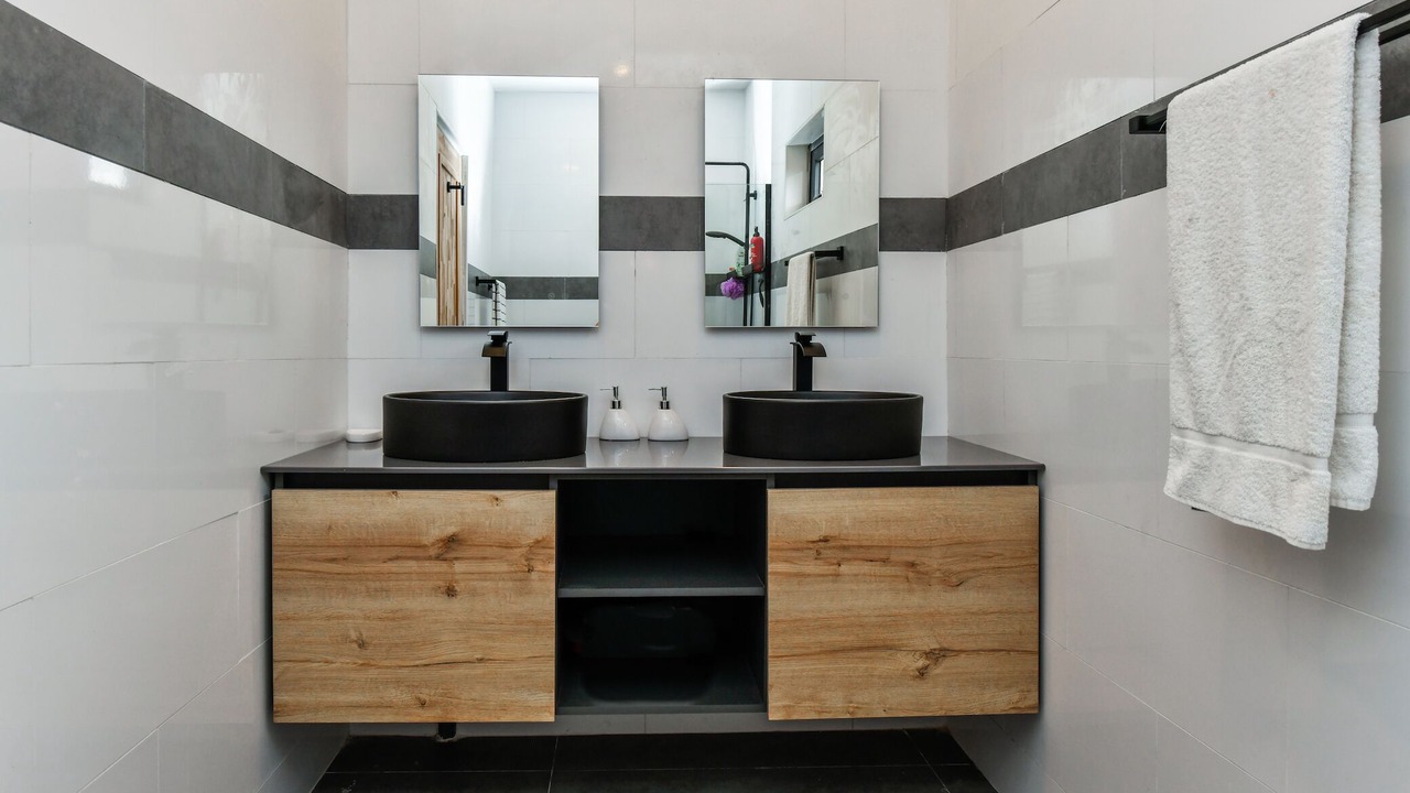 Photo of Bathroom in Shiribana