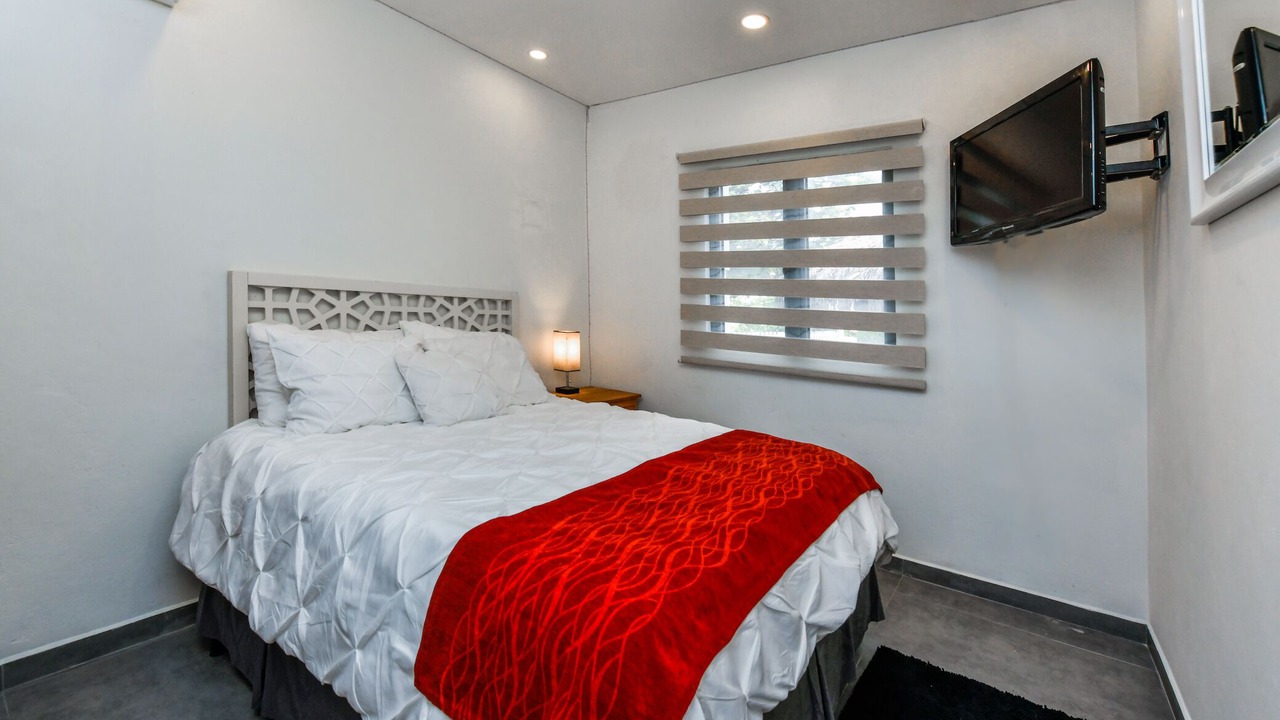 Photo of Bedroom in Shiribana