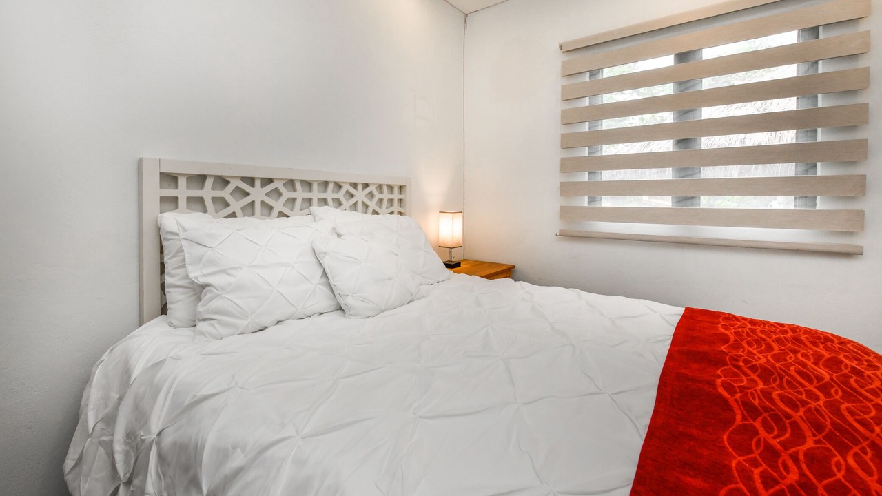Photo of Bedroom in Shiribana