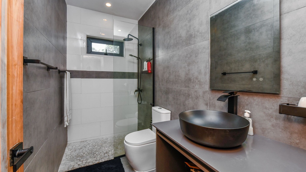 Photo of Bathroom in Shiribana