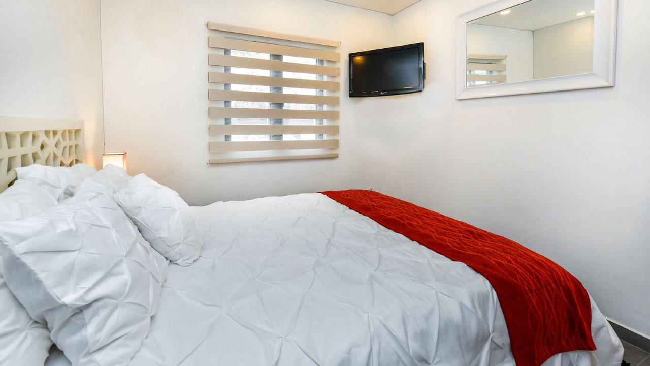 Photo of Bedroom in Shiribana