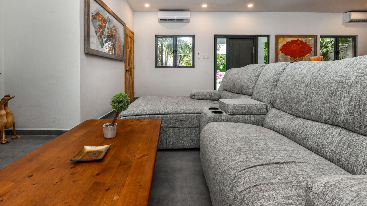 Photo of Livingroom in Shiribana