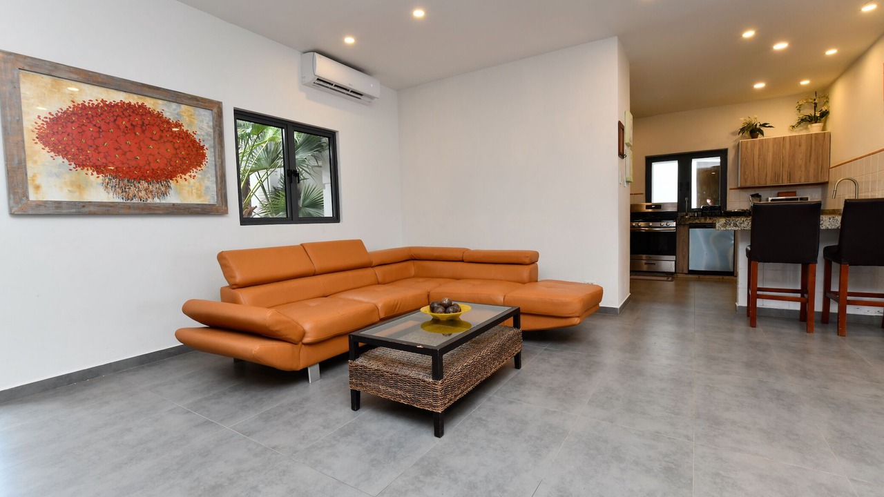 Photo of Livingroom in Shiribana