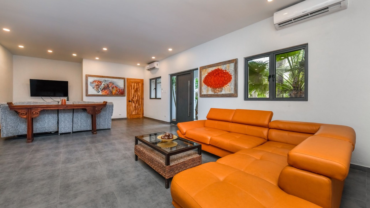 Photo of Livingroom in Shiribana