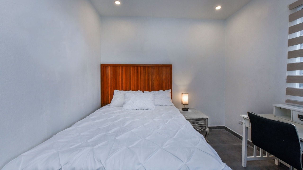 Photo of Bedroom in Shiribana