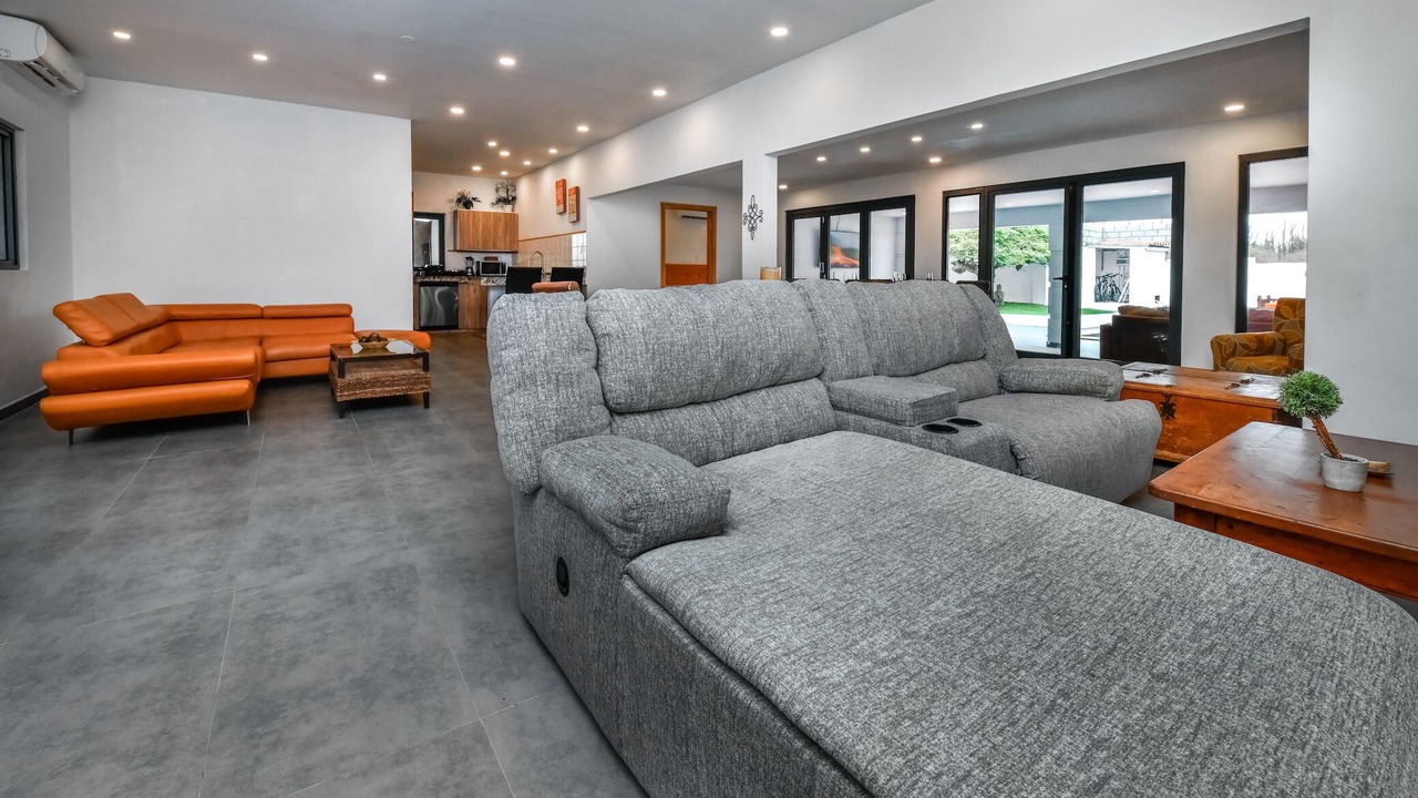 Photo of Livingroom in Shiribana