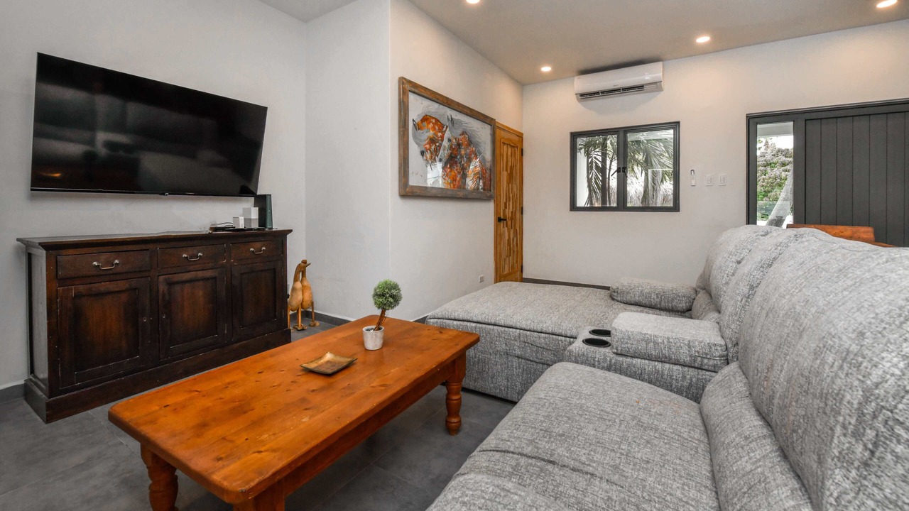 Photo of Livingroom in Shiribana
