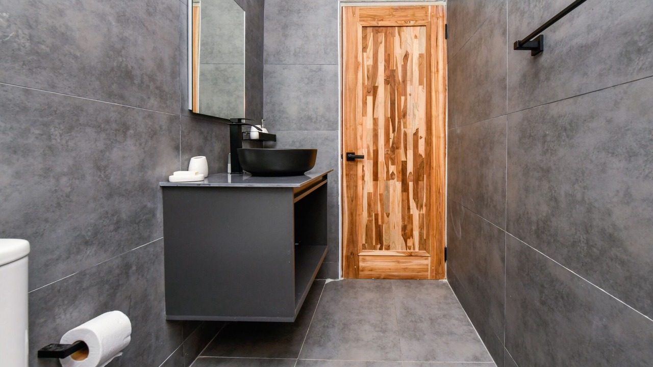 Photo of Bathroom in Shiribana