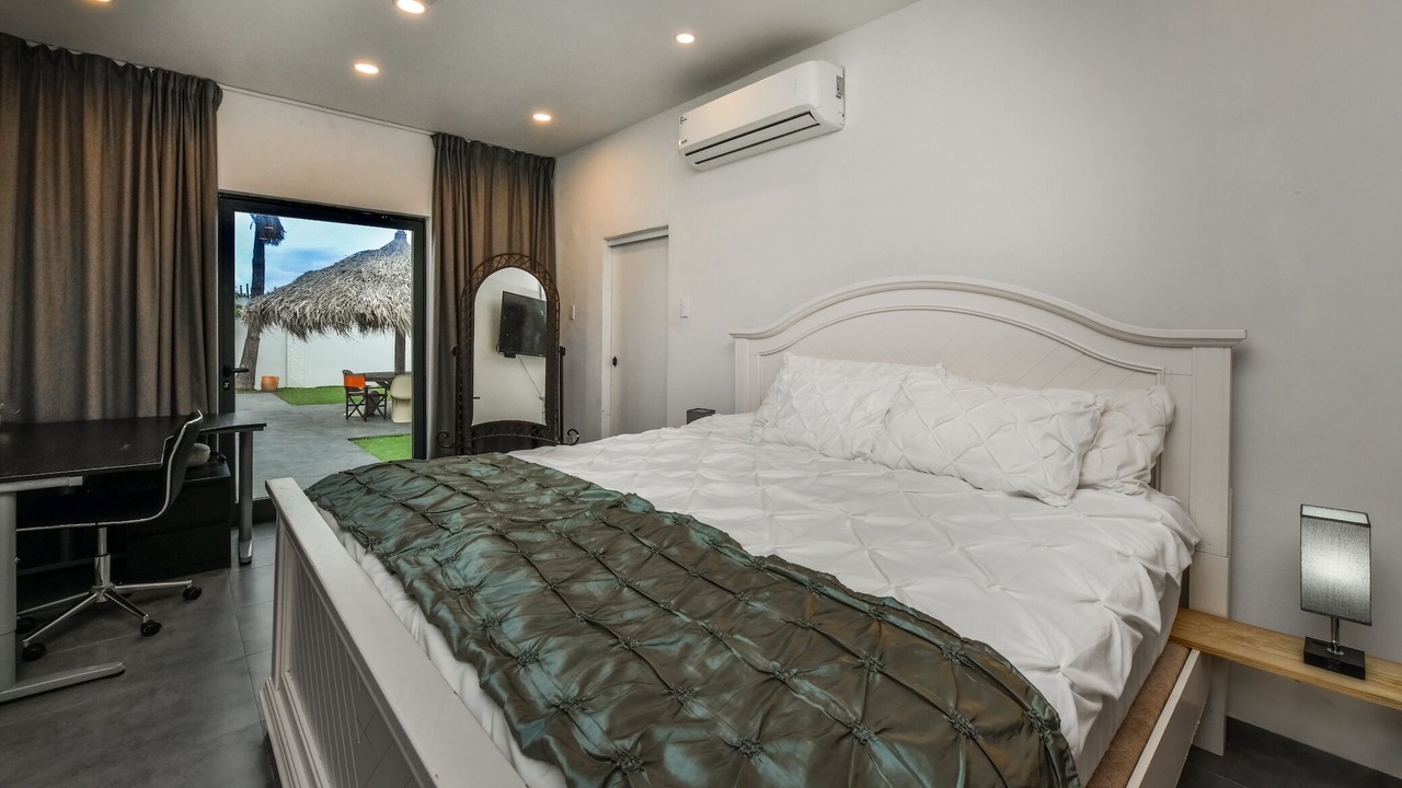 Photo of Bedroom in Shiribana