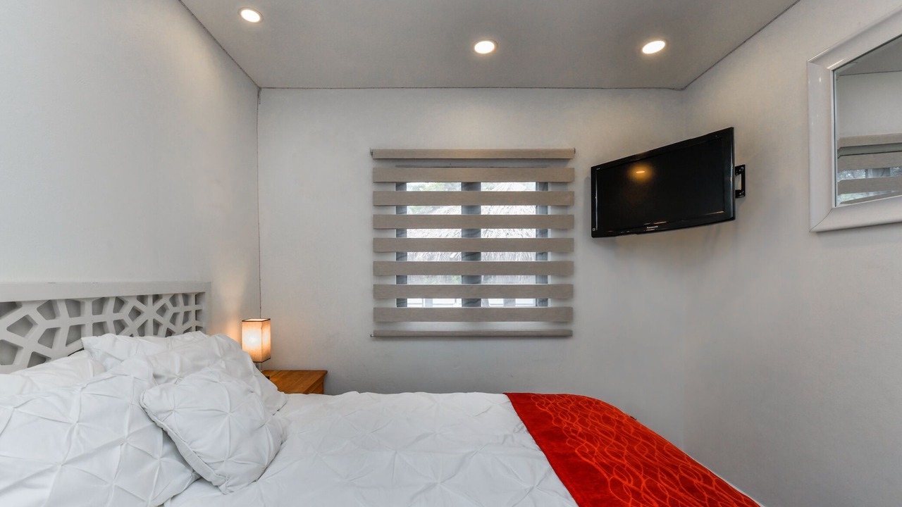 Photo of Bedroom in Shiribana