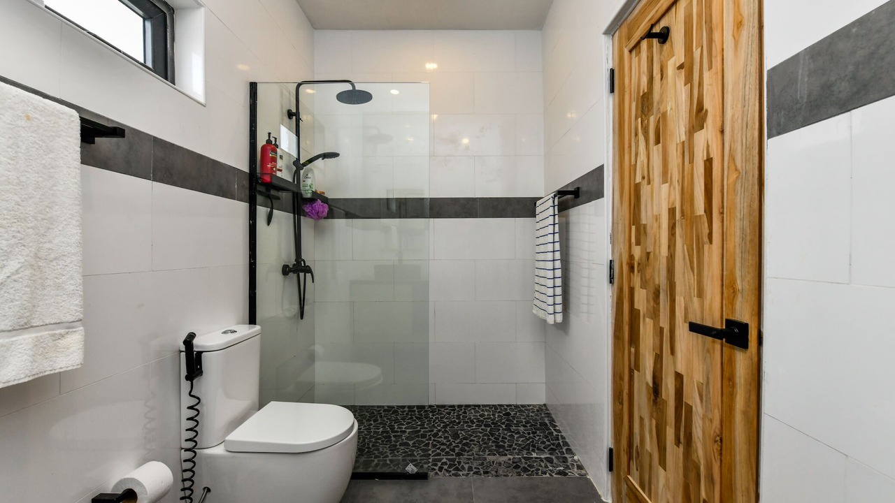Photo of Bathroom in Shiribana
