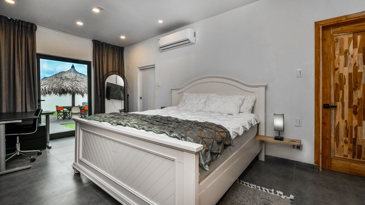 Photo of Bedroom in Shiribana