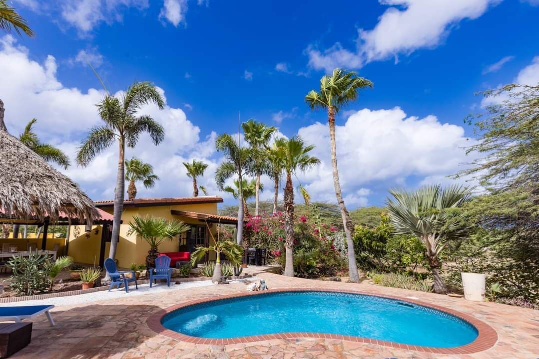 Photo of Outdoor in Rancho