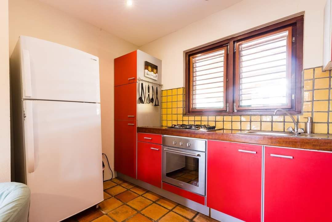Photo of Kitchen in Rancho