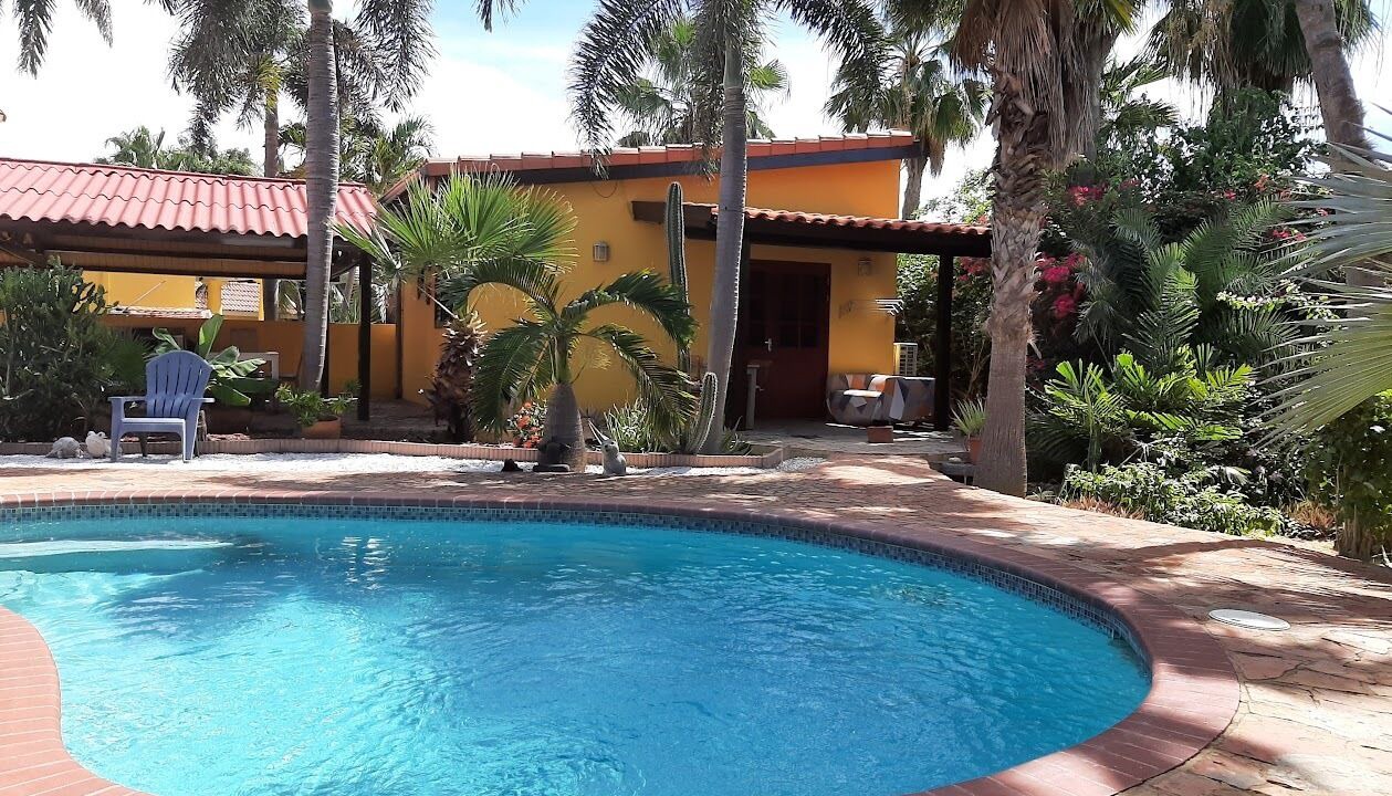 Photo of Outdoor in Rancho