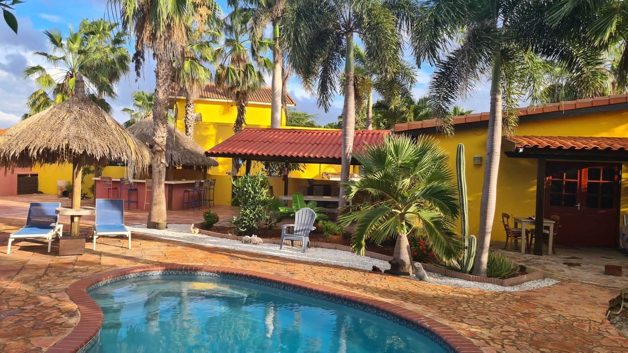Photo of Outdoor in Rancho